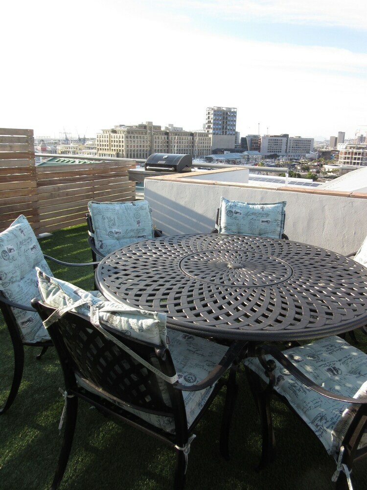 Apartamentos Roomquay Portswood Ridge