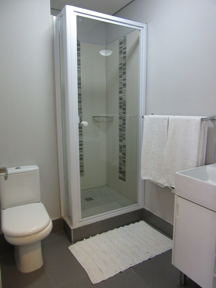 Apartamentos Roomquay Portswood Ridge