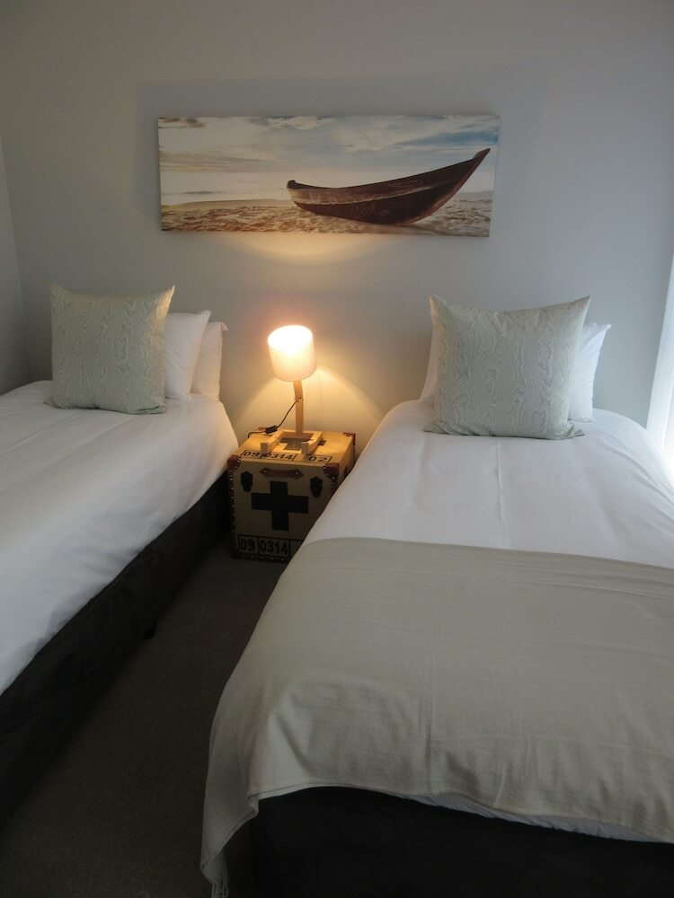 Apartamentos Roomquay Portswood Ridge