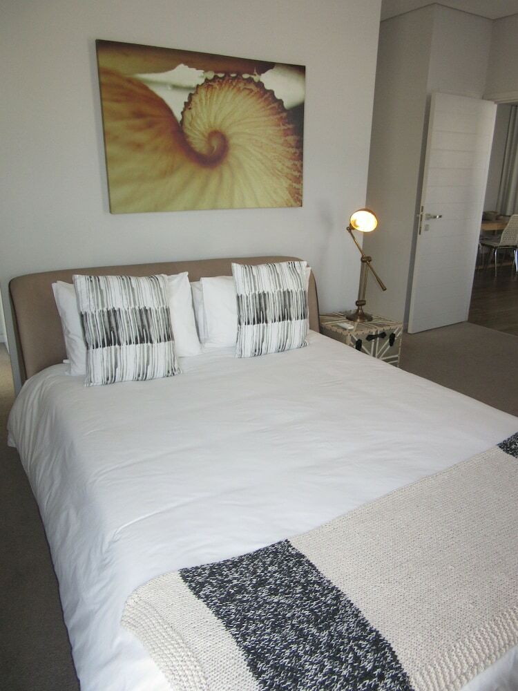 Apartamentos Roomquay Portswood Ridge