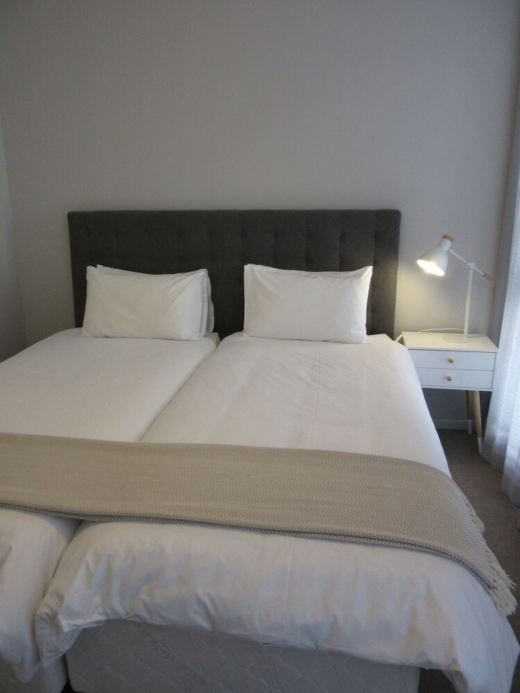 Apartamentos Roomquay Portswood Ridge
