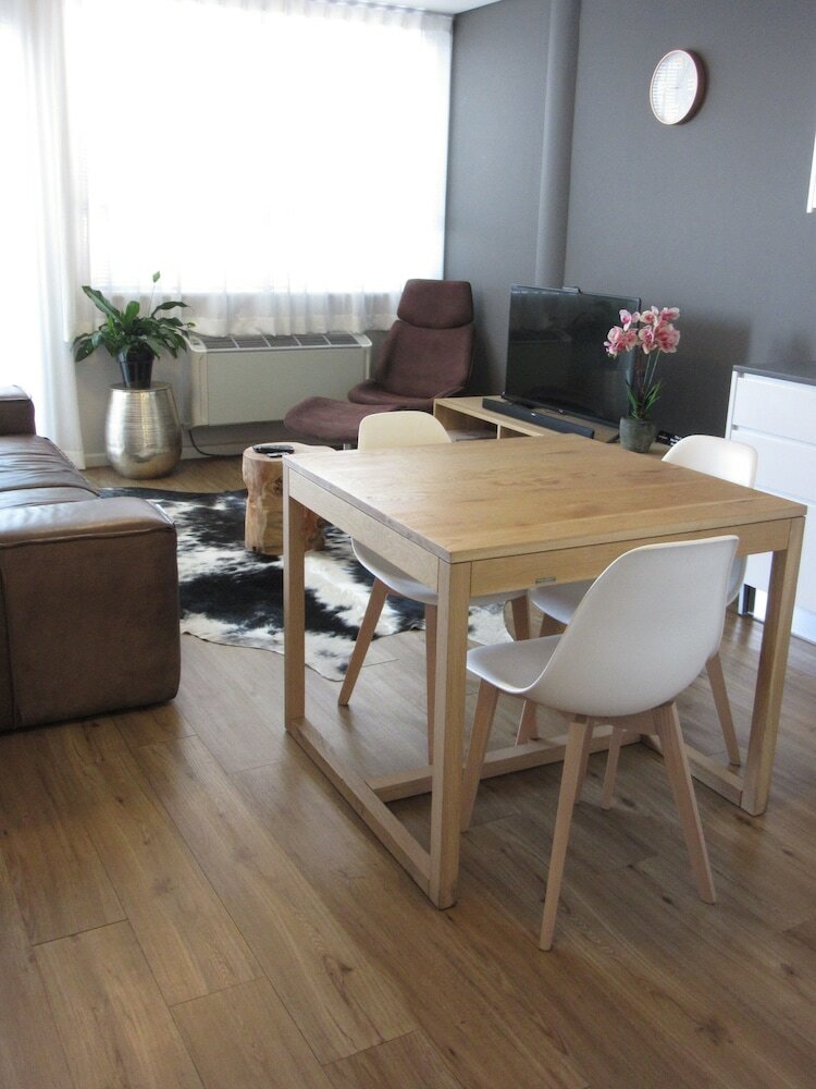 Apartamentos Roomquay Portswood Ridge