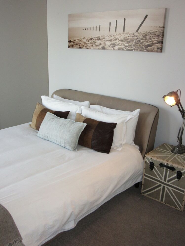 Apartamentos Roomquay Portswood Ridge