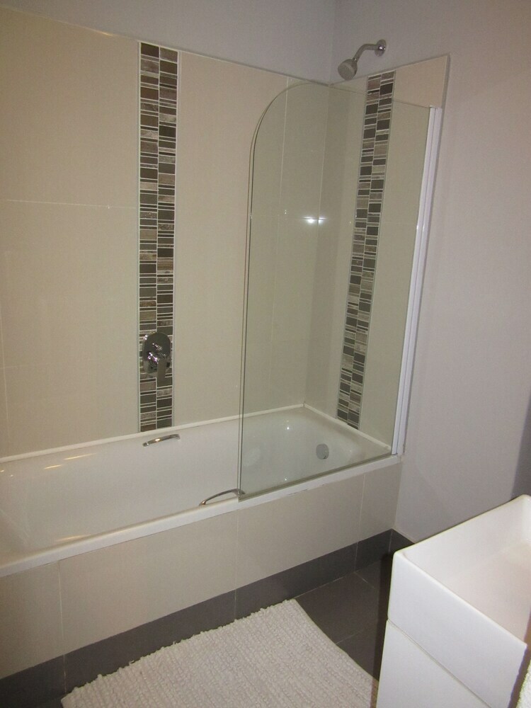 Apartamentos Roomquay Portswood Ridge