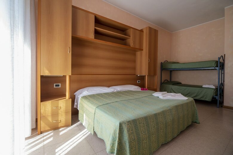 Hotel Nuova Flavia