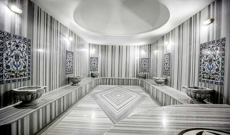 Mittania Regency Hotel