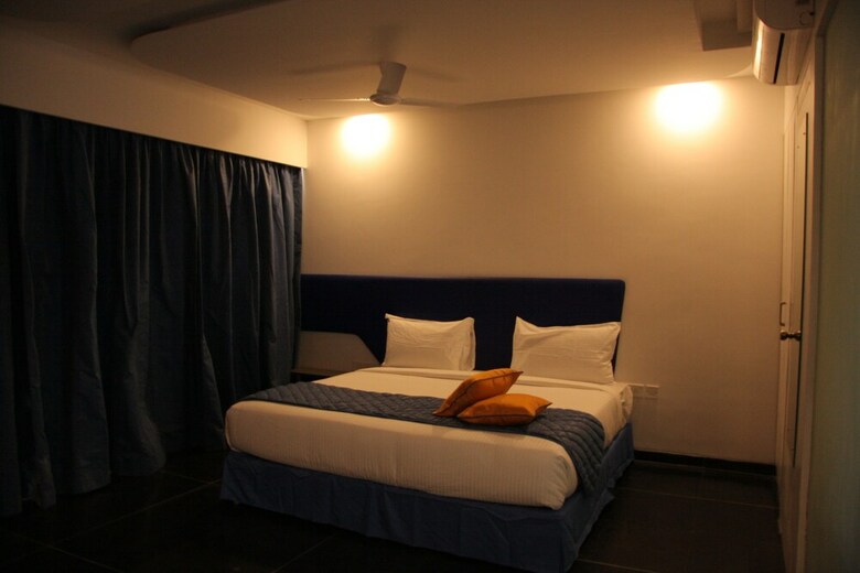 Hotel Days Suites By Wyndham Bengaluru Whitefield