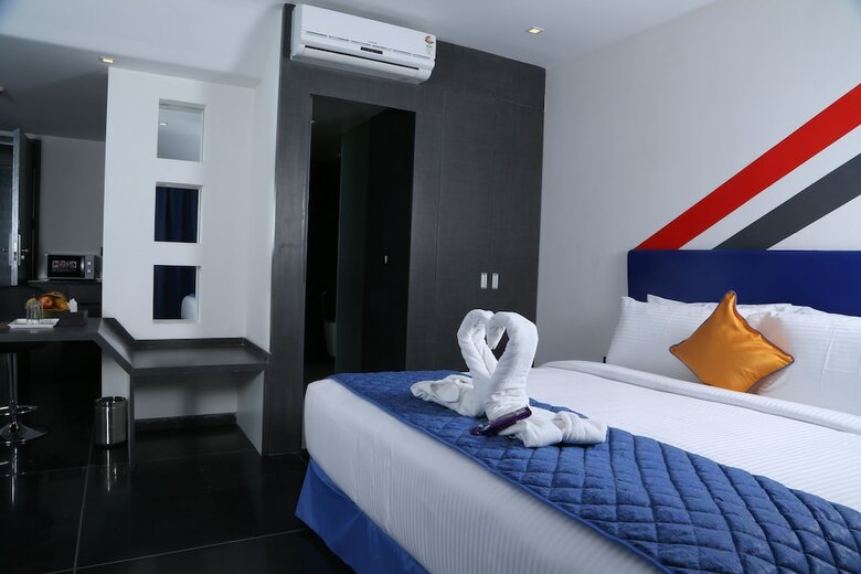 Hotel Days Suites By Wyndham Bengaluru Whitefield