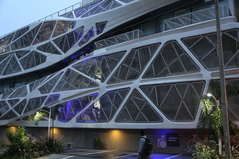 Hotel Days Suites By Wyndham Bengaluru Whitefield