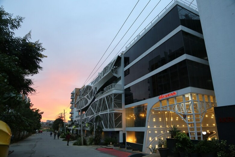 Hotel Days Suites By Wyndham Bengaluru Whitefield