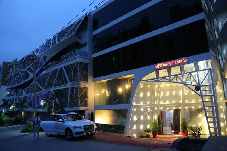 Hotel Days Suites By Wyndham Bengaluru Whitefield