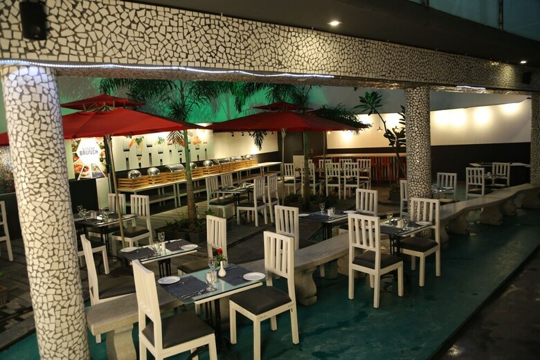 Hotel Days Suites By Wyndham Bengaluru Whitefield
