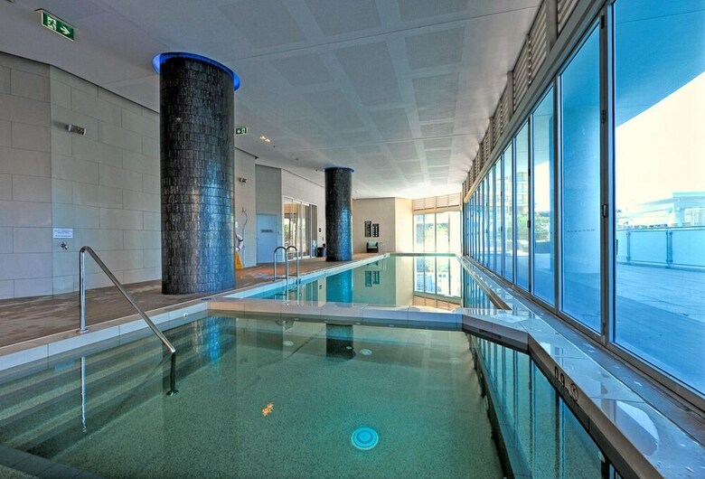 Apartamentos H-residences Surfers Paradise - Gclr
