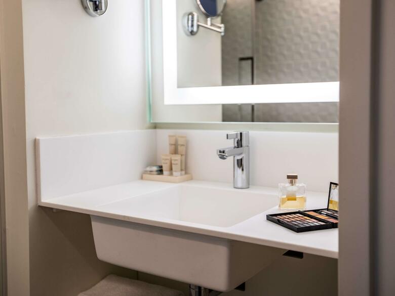Hotel H�tel Mercure Paris Gennevilliers