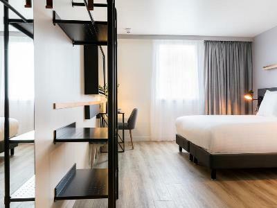 Hotel H�tel Mercure Paris Gennevilliers
