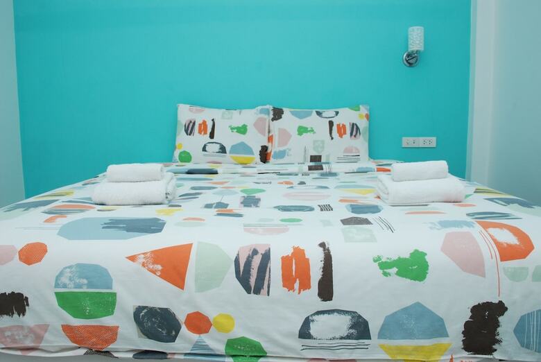 Hotel Cmon Guesthouse