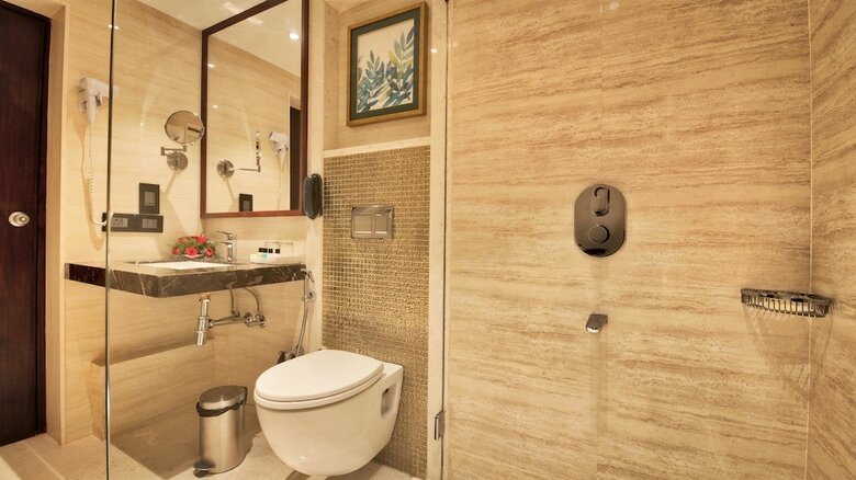 Hotel Golden Tulip Essential Jaipur