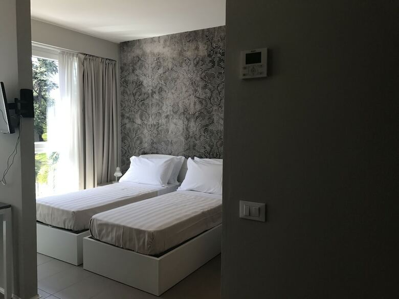 Myhospitality -  Gattamelata Apartments