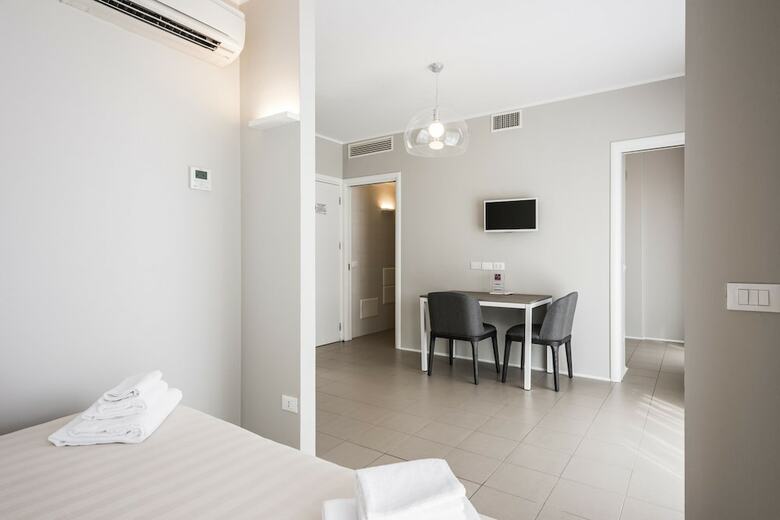 Myhospitality -  Gattamelata Apartments