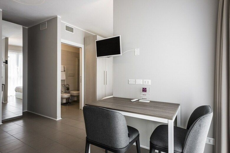 Myhospitality -  Gattamelata Apartments