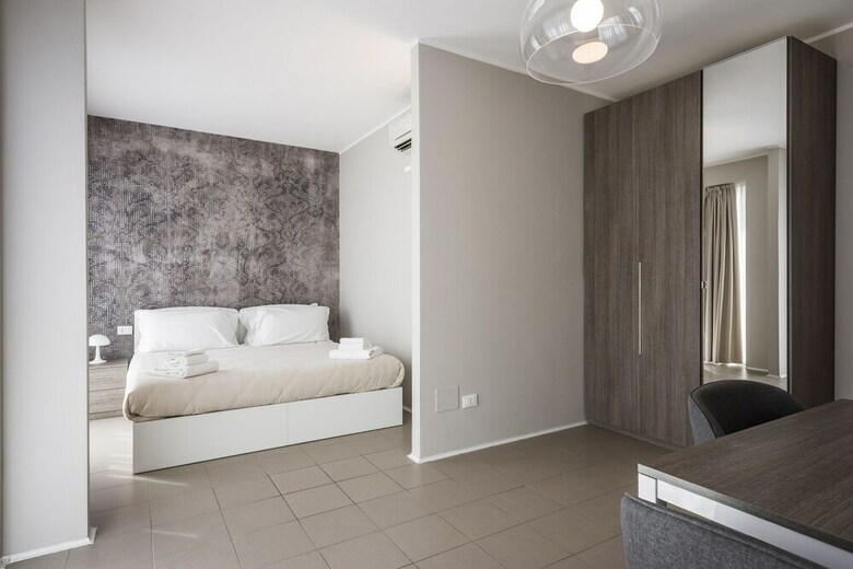 Myhospitality -  Gattamelata Apartments