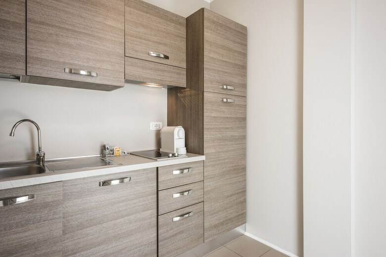 Myhospitality -  Gattamelata Apartments