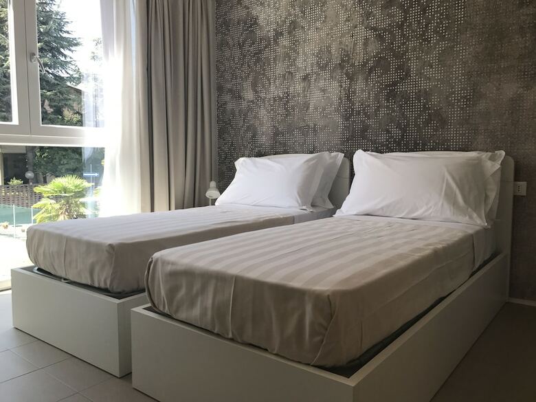 Myhospitality -  Gattamelata Apartments