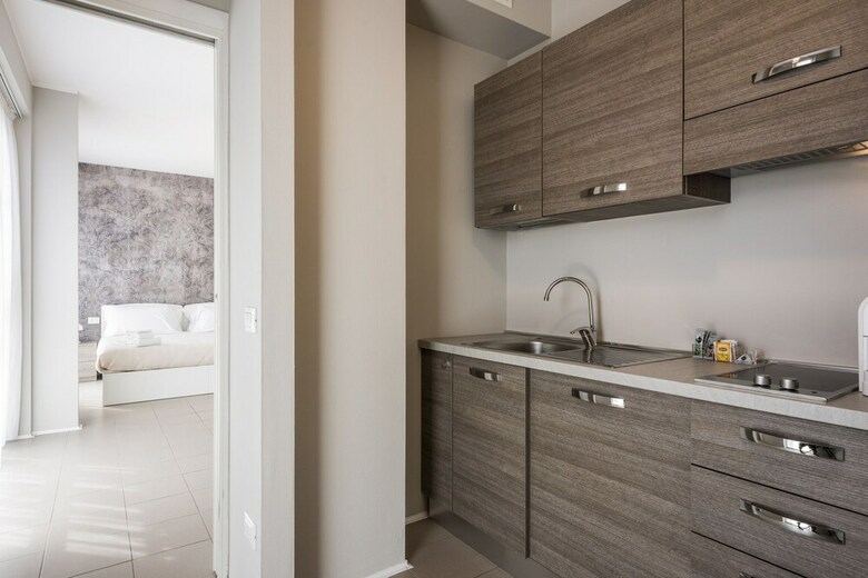 Myhospitality -  Gattamelata Apartments