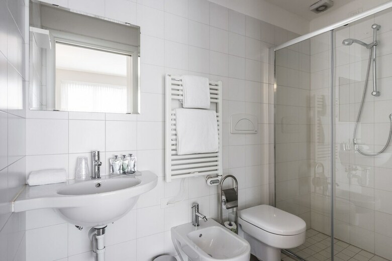 Myhospitality -  Gattamelata Apartments
