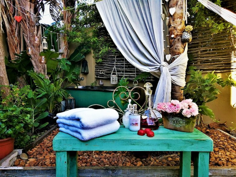 Apartamentos West Beach Cottages