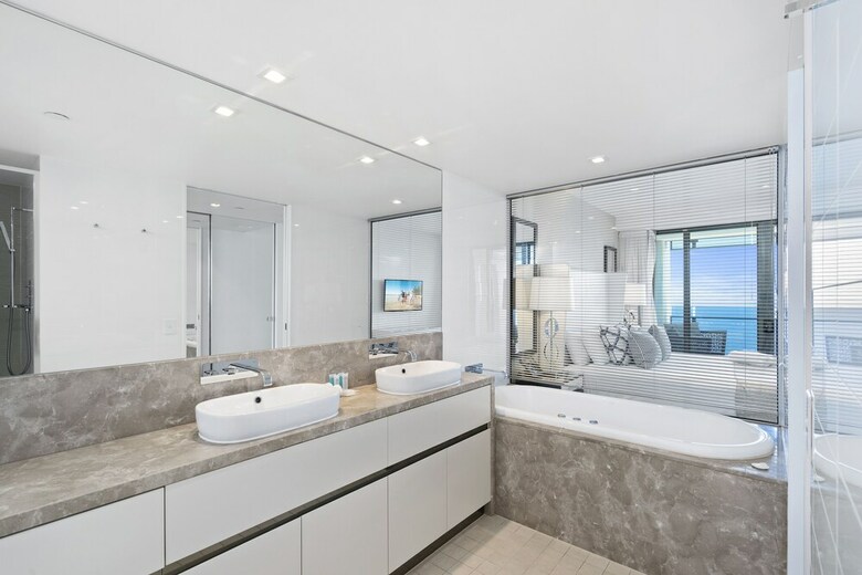 Apartamentos Soul Surfers Paradise - Gclr