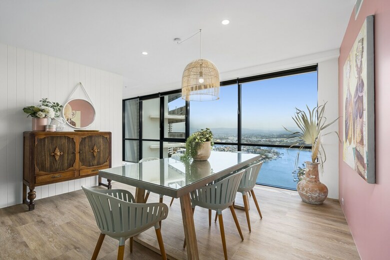 Apartamentos Circle On Cavill Surfers Paradise - Gclr