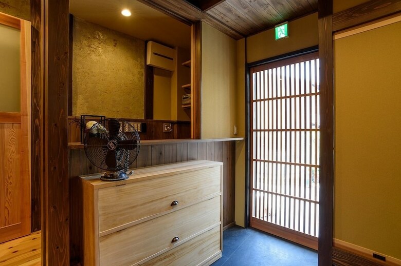 Hostal Tanaka Gokurakudo Guesthouse - Hostel