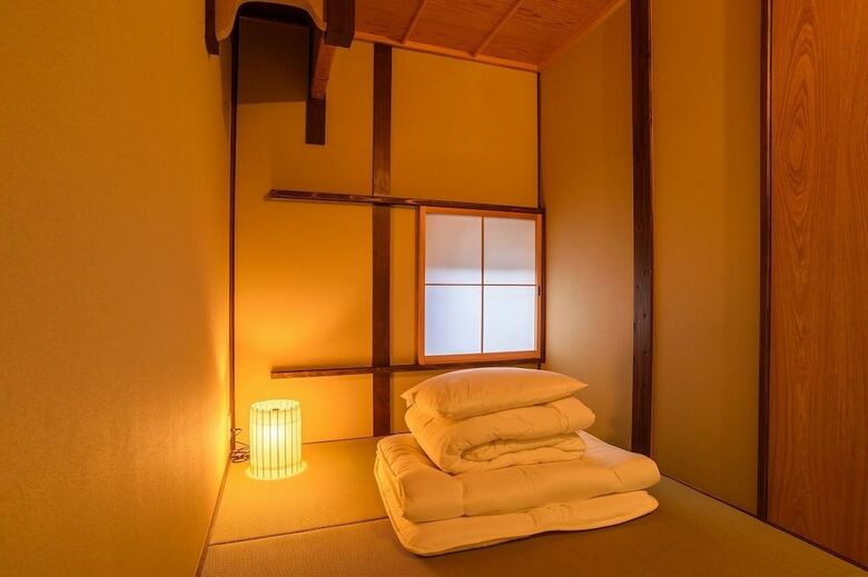 Hostal Tanaka Gokurakudo Guesthouse - Hostel