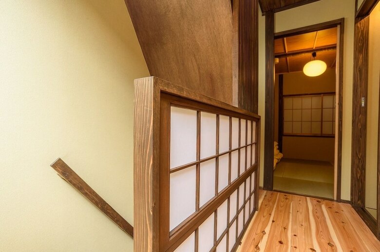 Hostal Tanaka Gokurakudo Guesthouse - Hostel