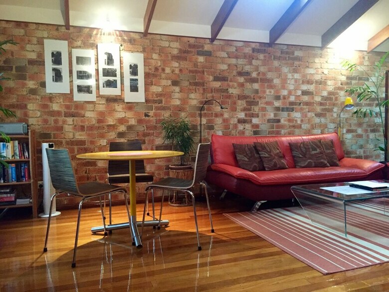 Bet's B&B Studio