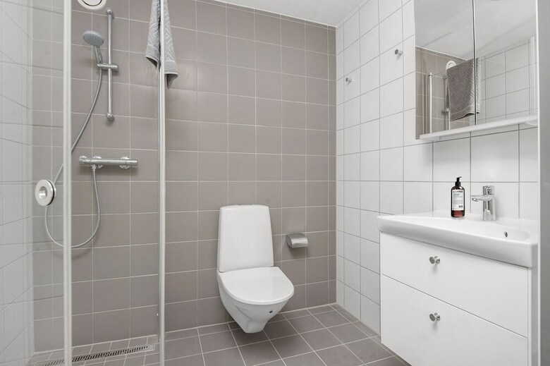 Forenom Aparthotel Stockholm Flemingsberg