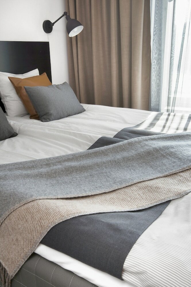 Forenom Aparthotel Stockholm Flemingsberg