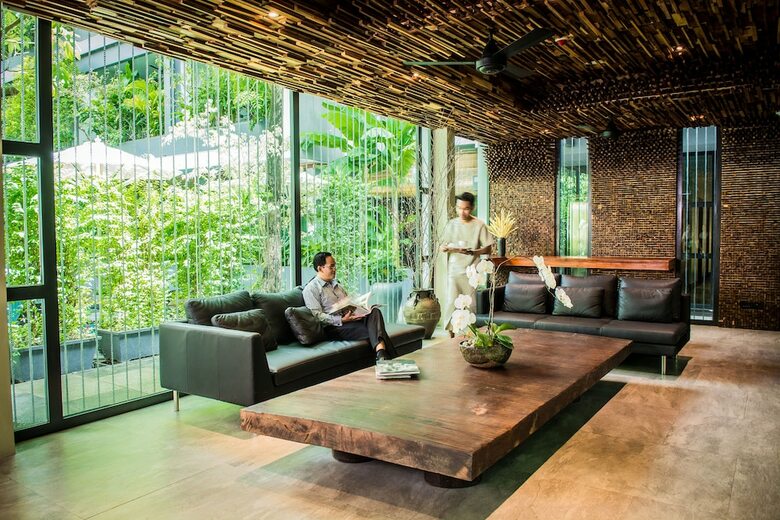 Hotel Anjali By Syphon