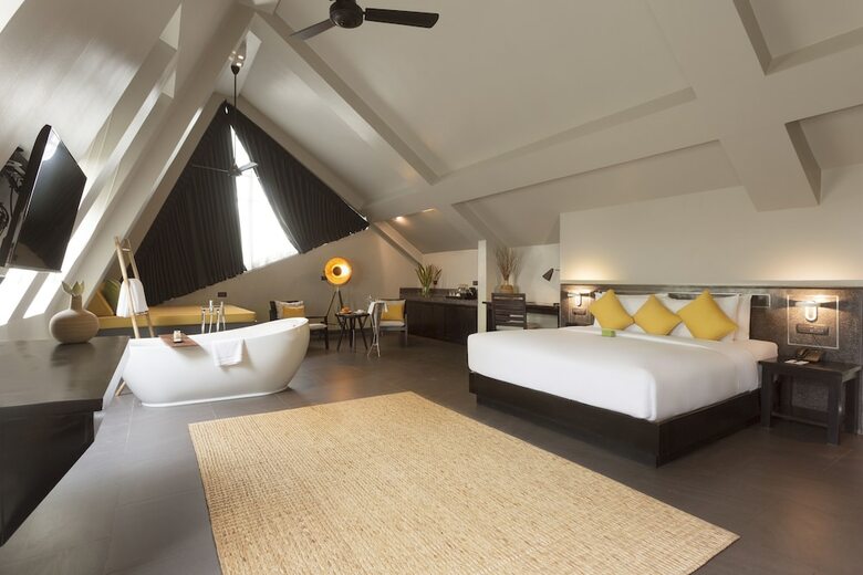 Hotel Anjali By Syphon