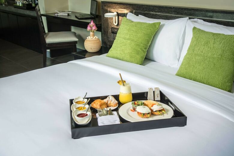 Hotel Anjali By Syphon