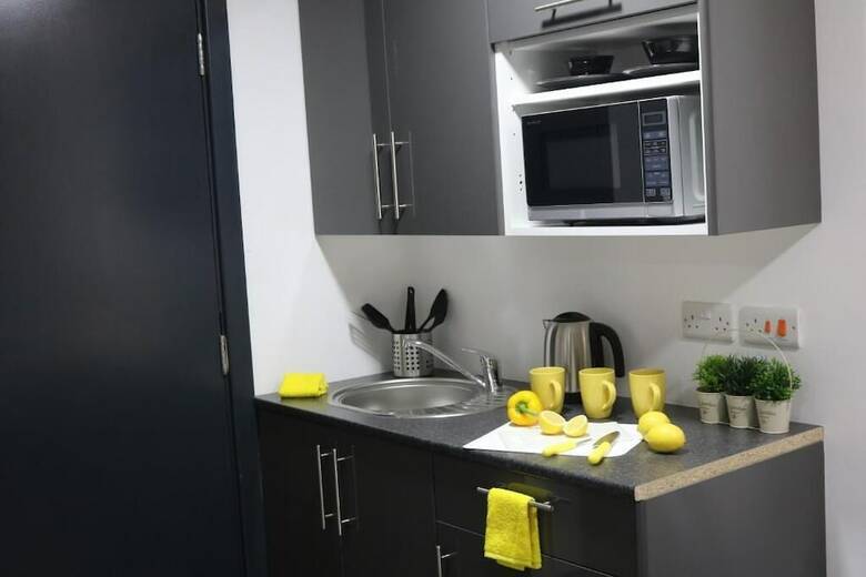 Hotel Trivelles Regency Nottingham