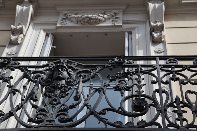 Apartamento Cannes Palais Bourgeois