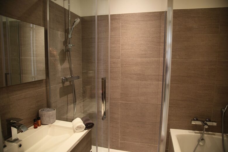 Apartamento Cannes Palais Bourgeois