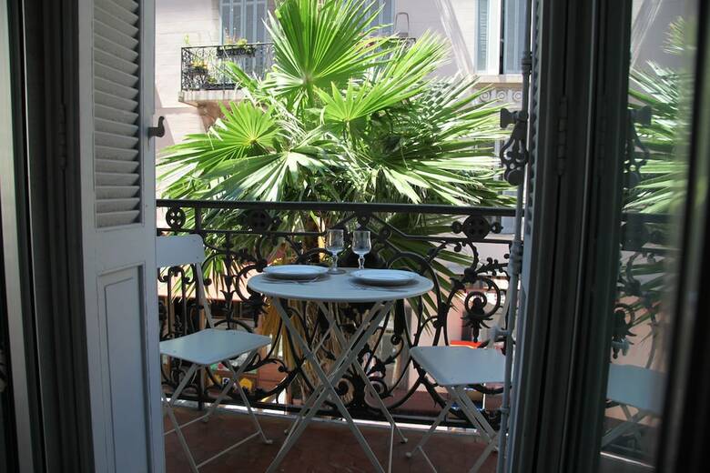 Apartamento Cannes Palais Bourgeois