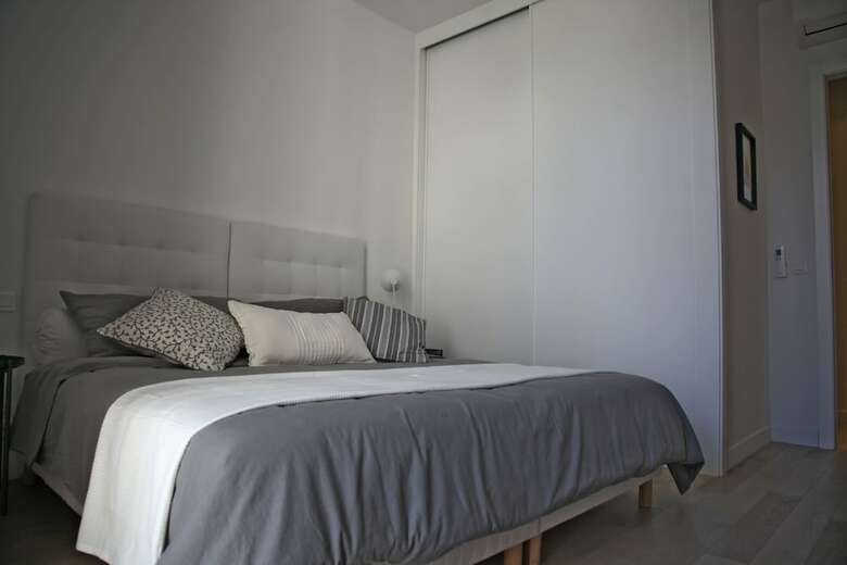 Apartamento Cannes Palais Bourgeois