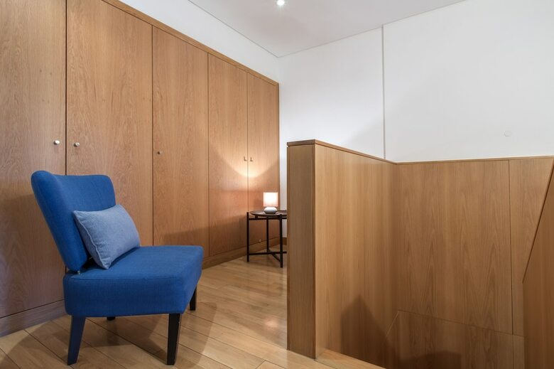 Apartamentos Apt In Lisbon Oriente Duplex- Lisbon By River