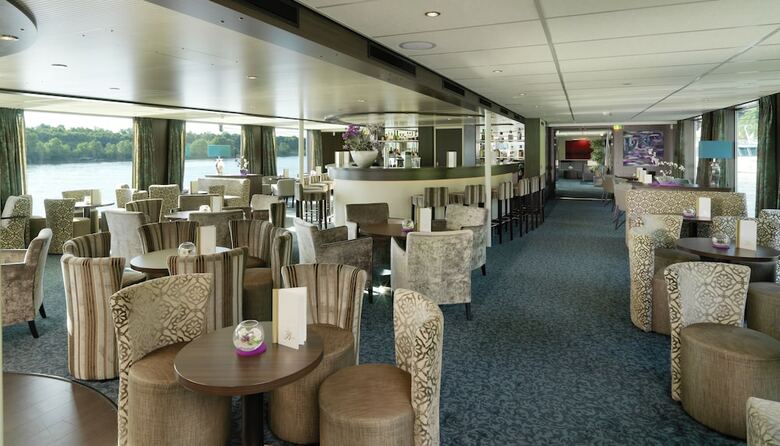 Crossgates Hotelship 4 Star - Messe - K�ln