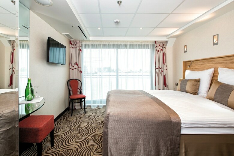 Crossgates Hotelship 4 Star - Messe - K�ln
