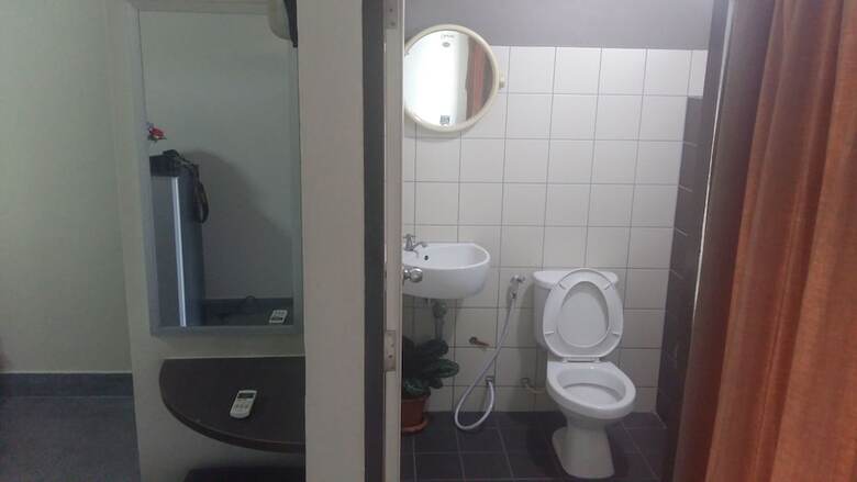 Hotel J 168 Living